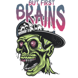 Bitch Born Bust